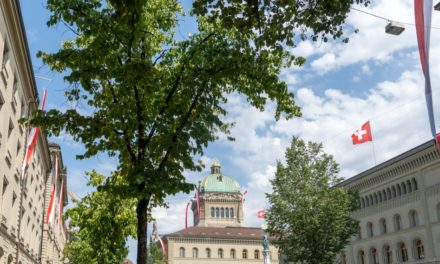 Switzerland Launches Climate Scores for Investment Products and Portfolios