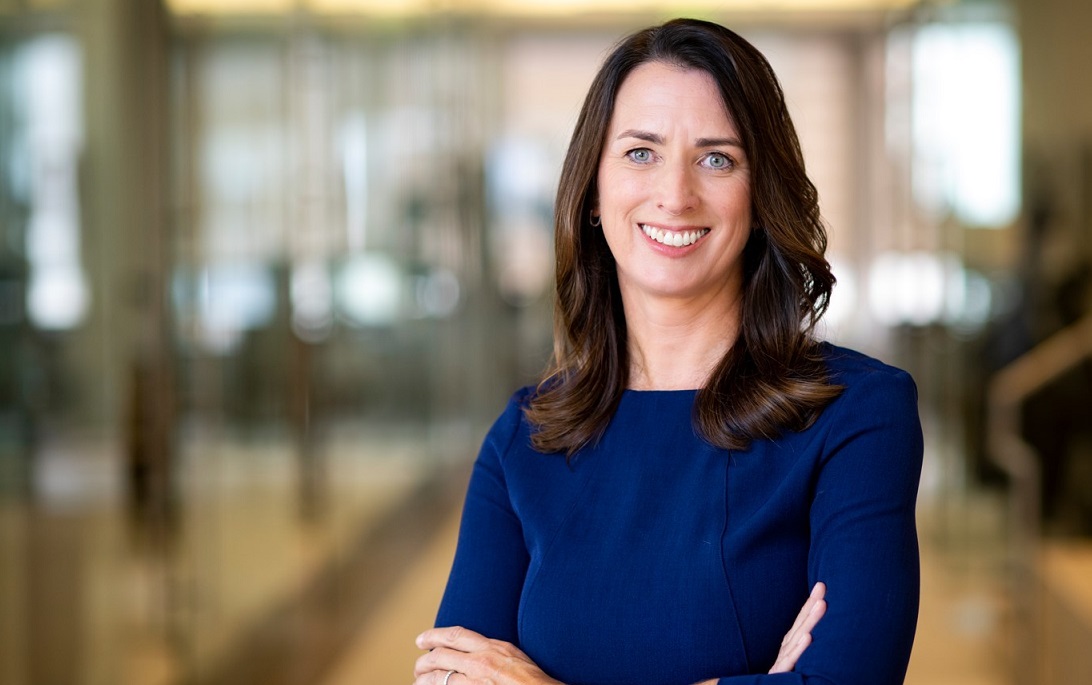 Thoma Bravo Appoints Donna Riley Bebb as First Head of ESG