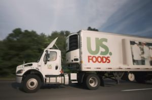US Foods to Ask Key Suppliers for Science-Based Emissions Reduction Commitments