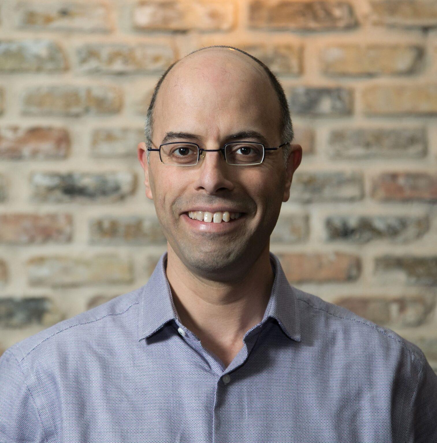 Mark Segal Mark Segal