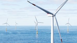 Ørsted Wins UK Contract for Largest-Ever Wind Farm