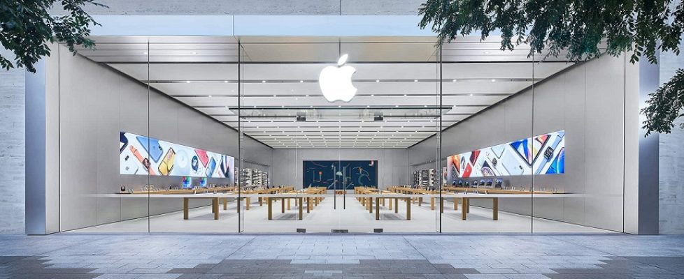 Apple Australia