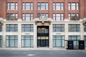 Burberry’s Net Zero Emissions Goals Approved by SBTi