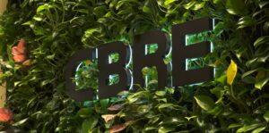 CBRE Group Signs $3.5 Billion Facility Linked to Sustainability Goals