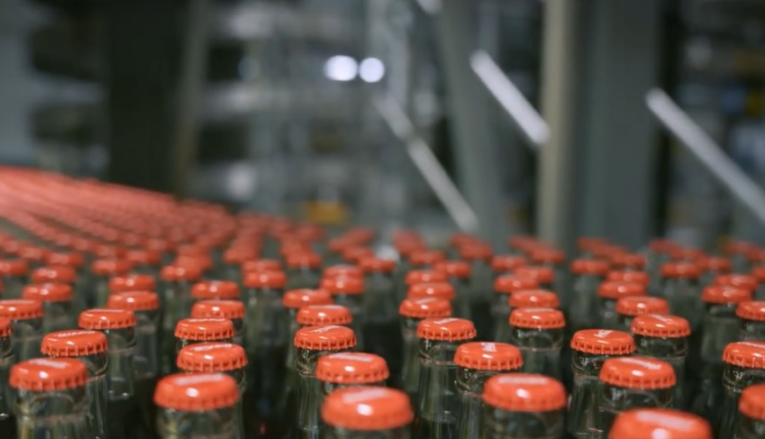 Coca-Cola Europacific Partners Launches Sustainability-Linked Supply Chain Finance Program