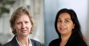 Deloitte Africa Hires Sustainability Reporting Leaders Jayne Mammatt and Jyoti Vallabh