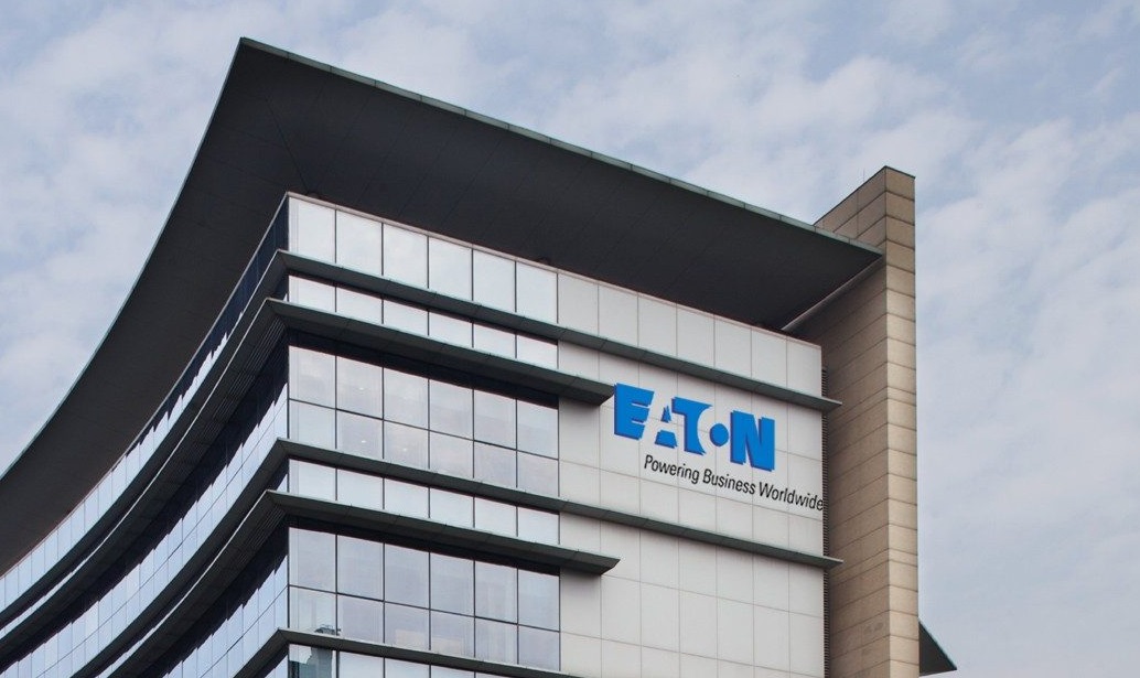 Eaton Ties Terms on New $1.3 Billion Bond to Performance on Climate Goals