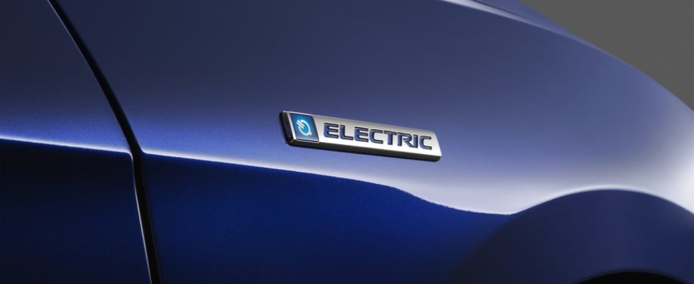 Electric (honda)