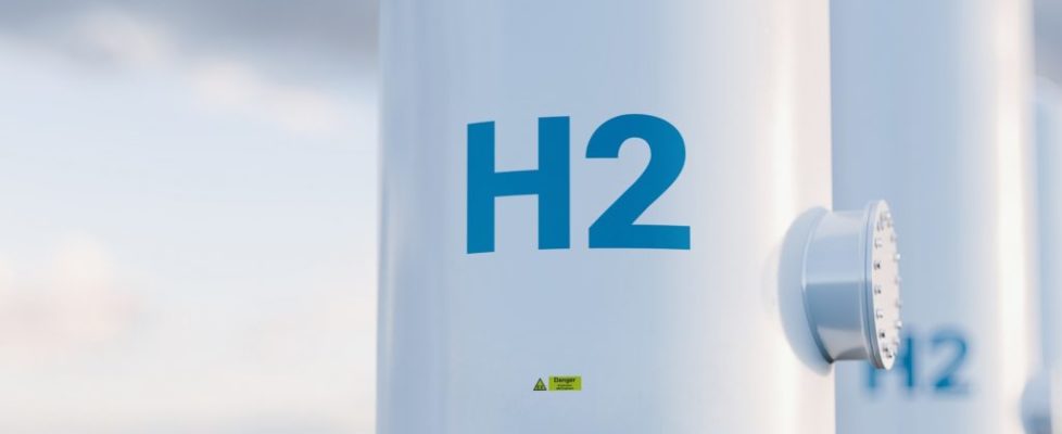 Hydrogen