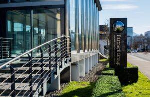 Partners Group Acquires Stake in VelocityEHS from CVC