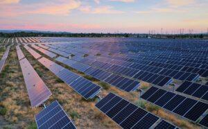 CleanTech Provider Terabase Raises $44 Million to Scale Automated Solar Deployment Platform