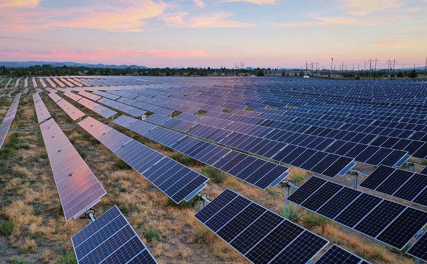 CleanTech Provider Terabase Raises $44 Million to Scale Automated Solar Deployment Platform
