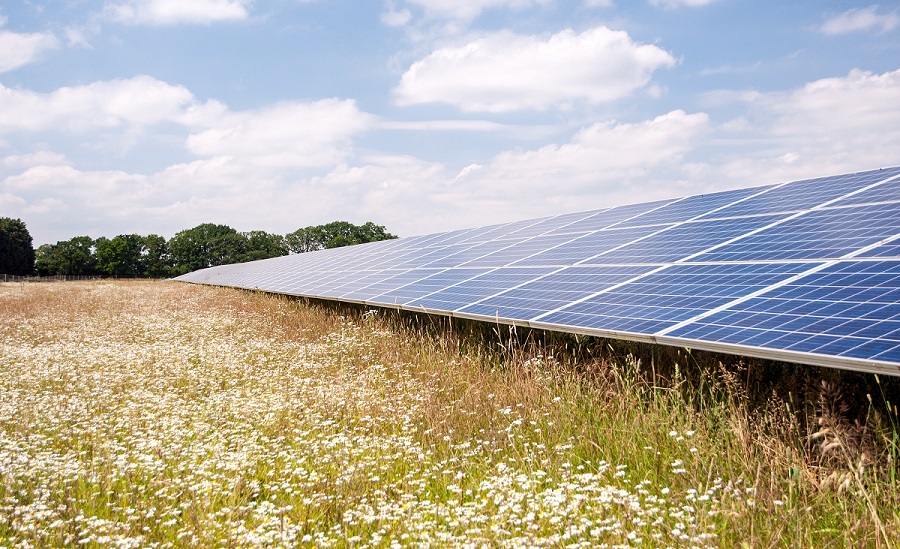 Renewable Energy Investor Low Carbon Signs £230 Million Facility to Back Solar PV Development