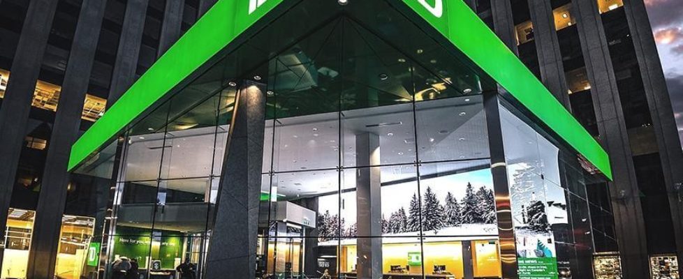 TD Bank