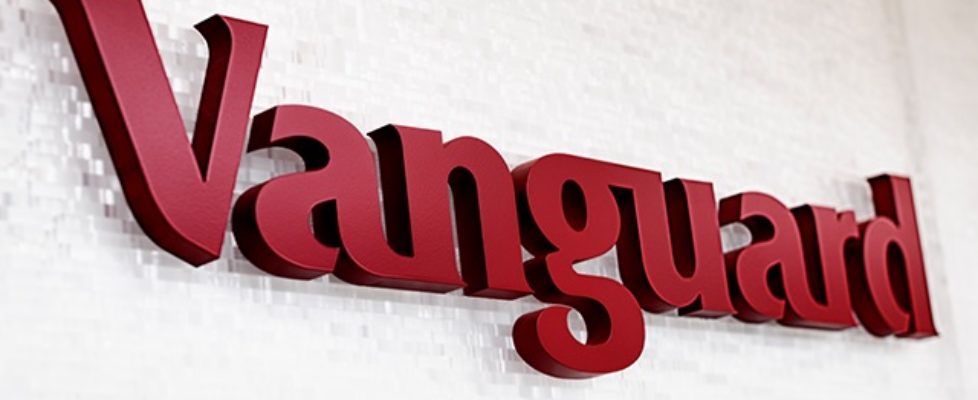 Vanguard