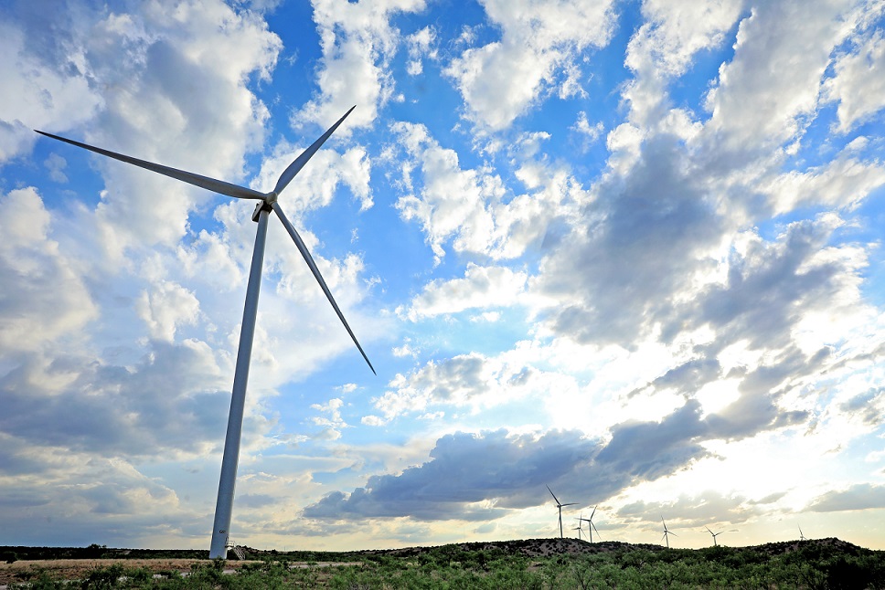 KKR, GCM Grosvenor Invest in U.S. Renewable Energy Developer Arevia Power