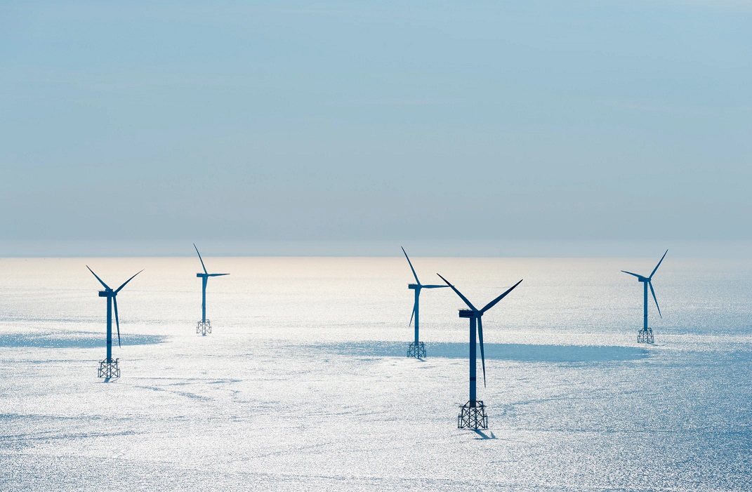 IKEA Parent Ingka Acquires €58 Million Stake in 9GW Offshore Wind Project Portfolio