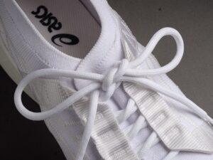 ASICS Launches Low-Carbon Emissions Sneaker