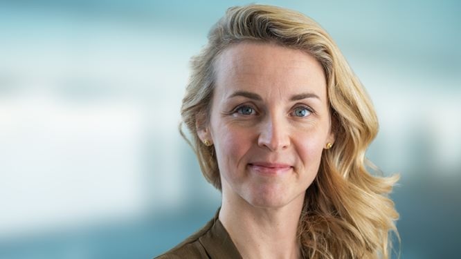 Barclays Names Marie Freier as Global Co-Head of Sustainable and Impact Investment Banking
