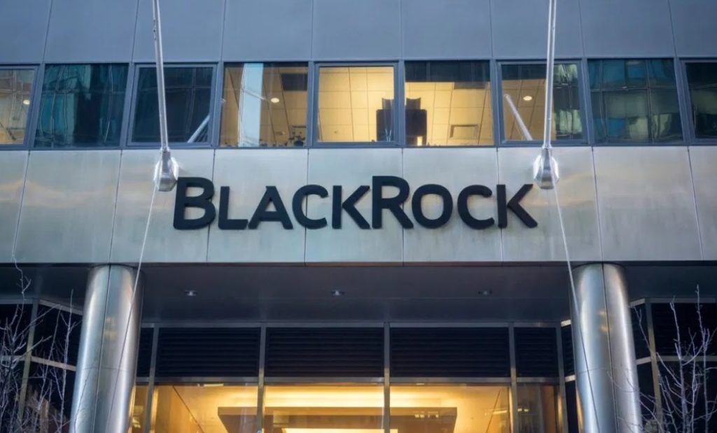 BlackRock Strikes Back Against Climate Activism Claims