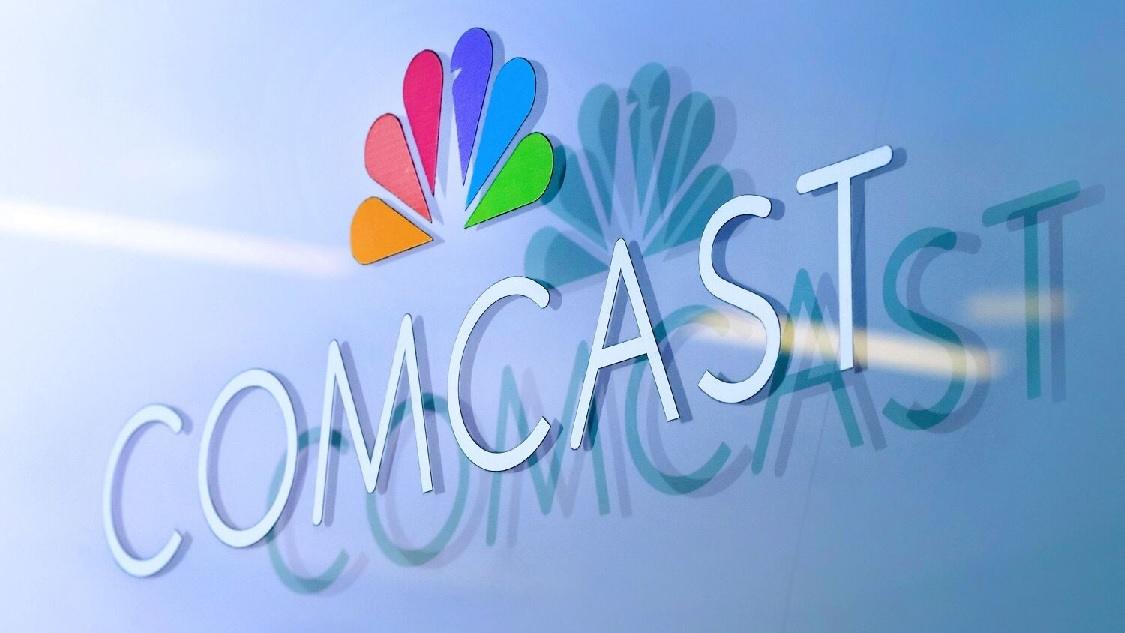 Comcast Pledges to Double Energy Efficiency of Network by 2030