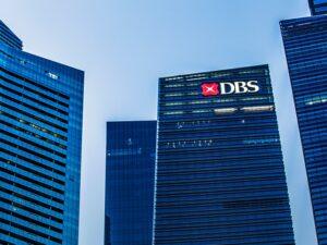 DBS Sets Decarbonization Targets for Lending Book in Key Emissions Intensive Sectors