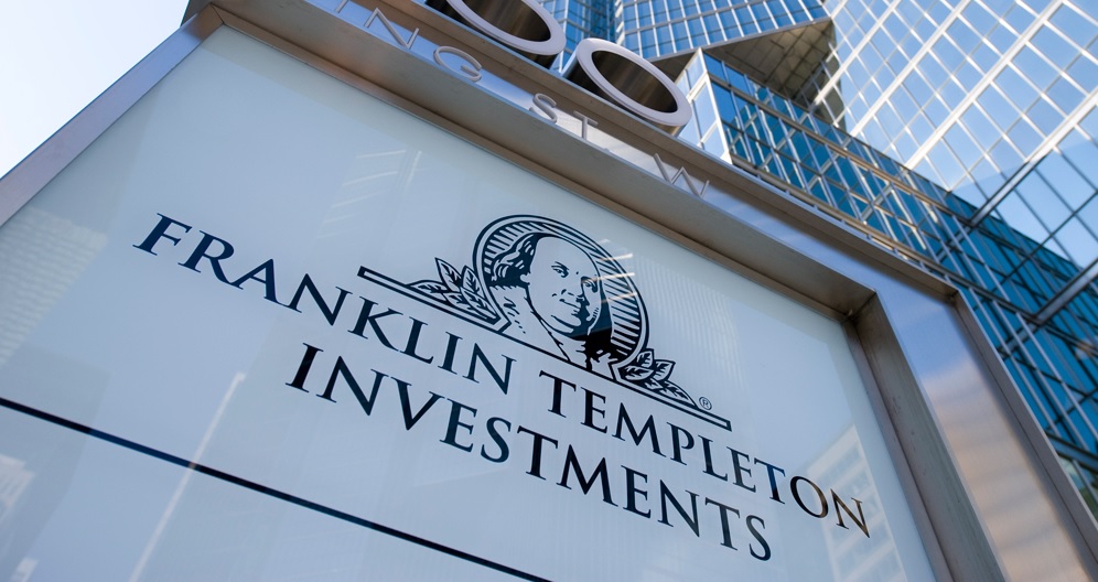 Franklin Templeton Appoints Jean-Marc Pont to Lead Sustainable Product Strategy