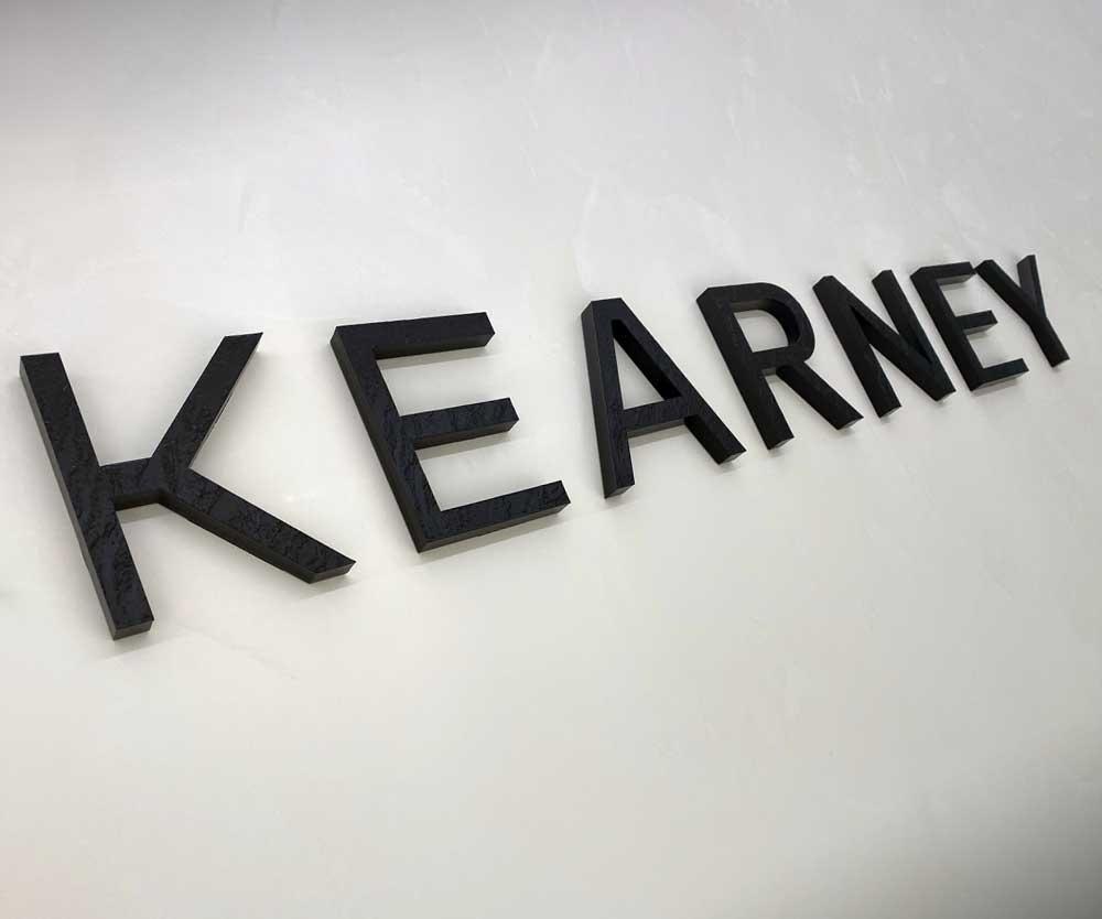 Kearney Commits to 90% Absolute Emissions Reductions Across Value Chain by 2050