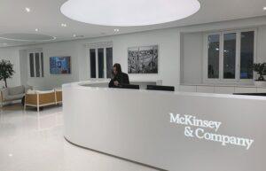 McKinsey, Microsoft Partner on End-to-End Decarbonization Solution