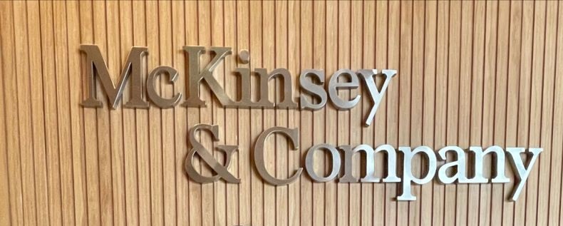McKinsey to Invest $100 Million in Energy Sector Decarbonization Practice