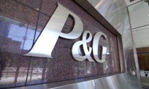 P&G Announces its Largest Solar Energy Deal to Date with Engie