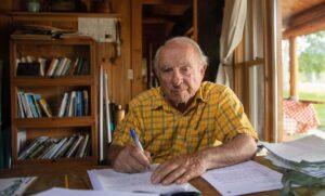 “Going Purpose:” Patagonia Owner Donates Entire Company to Fight Climate Change