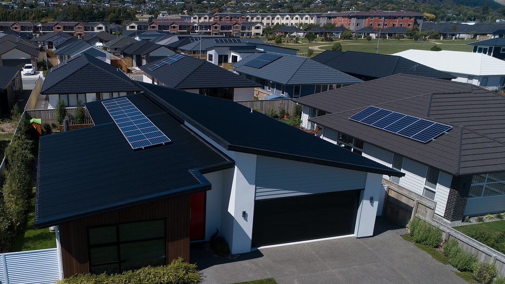 BlackRock Acquires New Zealand “Solar-as-a-Service” Provider solarZero