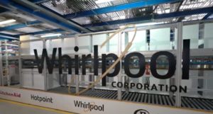 Whirlpool to Reach 100% Renewable Energy for U.S. Operations with New VPPA with Engie