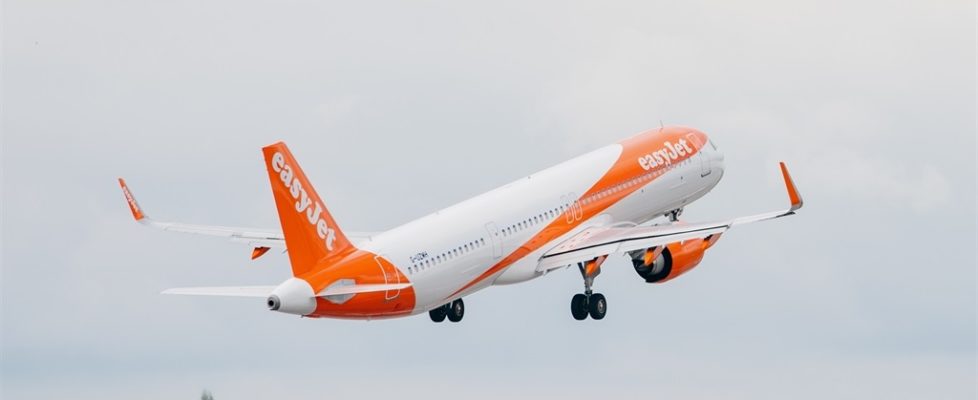 easyjet