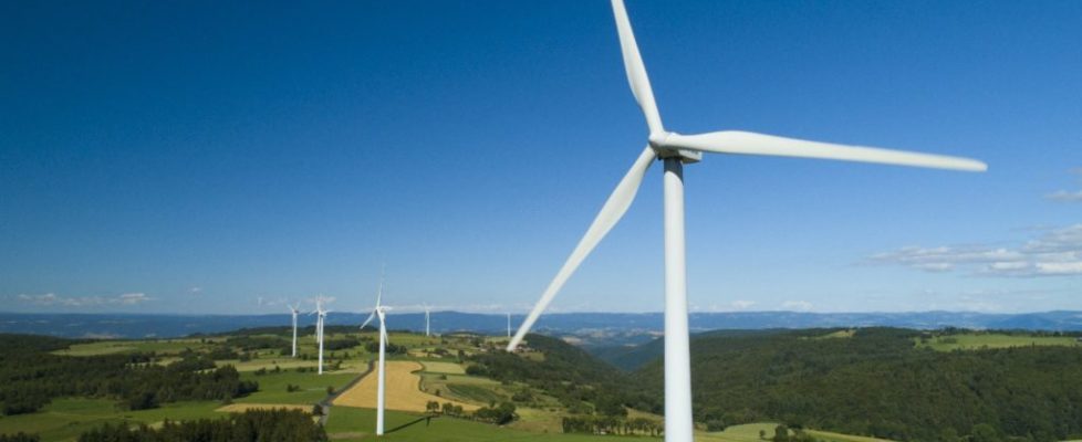 wind boralex