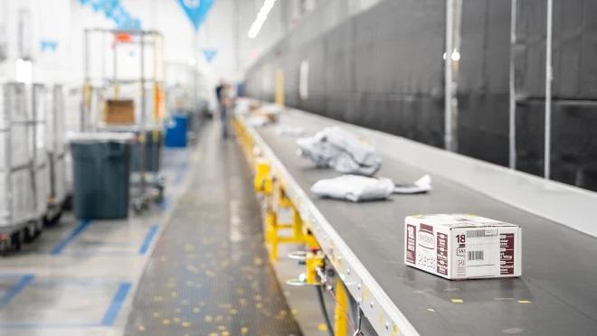 Amazon Facility on Track to be First Ever Zero Carbon Certified Fulfillment Center