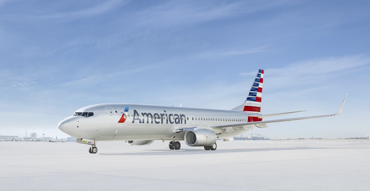 American Airlines Invests in Aviation-Focused Green Hydrogen Startup Universal Hydrogen