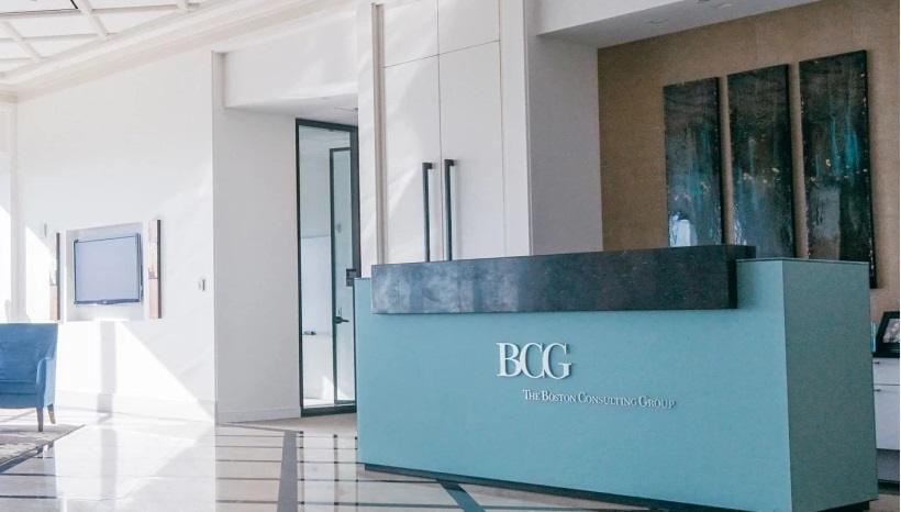 BCG Survey: Only 10% of Companies Fully Measuring Emissions