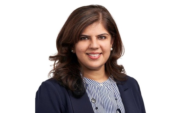 BNY Mellon Investor Solutions Appoints Manisha Ali as Head of Responsible Investing