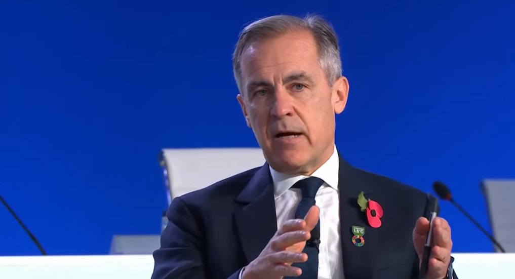 Mark Carney-led GFANZ Drops Requirement for Race to Zero Commitment for Members