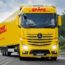 DHL freight