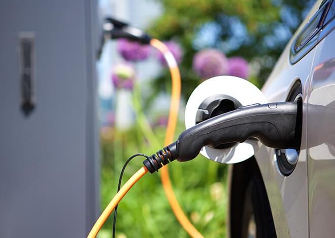 Mirova Invests €100 Million in EV Charging Startup Zunder