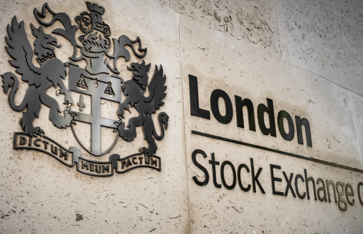 London Stock Exchange Launches Voluntary Carbon Market