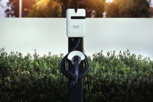 EV Charging Startup Loop Raises $40 Million to Fuel Expansion