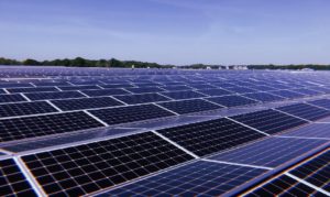 Verizon to Source 100MW of Renewable Energy from New Solar Project