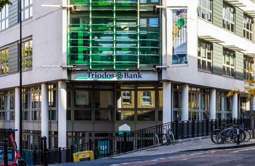 Triodos Commits to Reduce Emissions in Loan Book and Investments 32% by 2030
