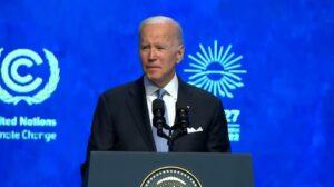 Biden Allocates $20 Billion to Reduce Methane Emissions