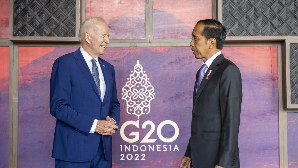 Major Banks Join Pledge to Mobilize $20 Billion to Support Indonesia’s Clean Energy Transition