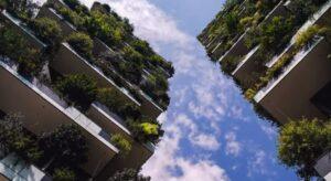 McKinsey Launches Council Focused on Decarbonizing the Built Environment